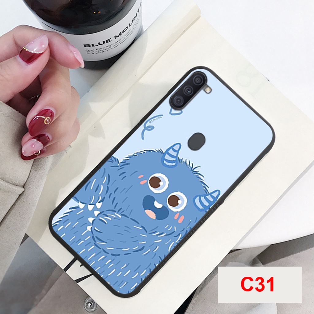ỐP LƯNG SAMSUNG A11/M11 GIÁ RẺ-BẢO VỆ MÁY HIỆU QUẢ
