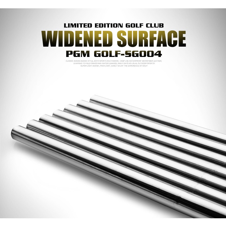 Gậy wedge 56 - 60 - PGM x-large - sg004