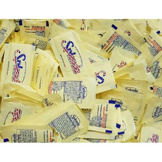 Đường ăn kiêng Splenda 5 gói giúp giảm cân, tốt cho người bị tiểu đường, tim mạch