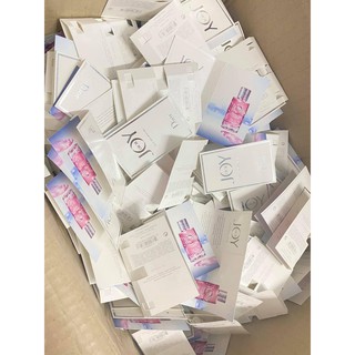 Mẫu thử nước hoa Dior Joy Eau de parfum Intense