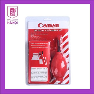 Bộ Vệ Sinh Máy Ảnh Canon [ Rẻ Vô Địch ]
