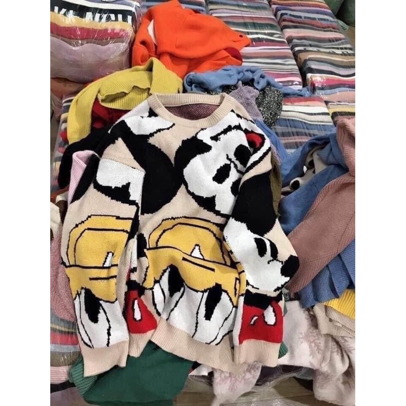 combo len tuyển