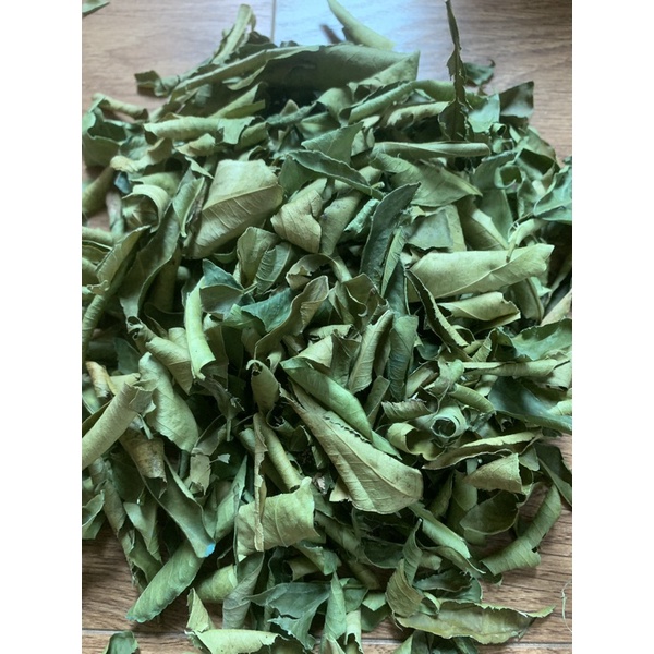 Lá Oregano /Lime/Cury/Thyme/Basil/Bay/Rosemary/Mix herb/Parsley gói 100g