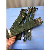 Dây lưng dã chiến - dây đa năng