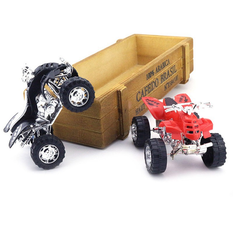 Xe Mô Tô Thời Trang Cho Bé Trai