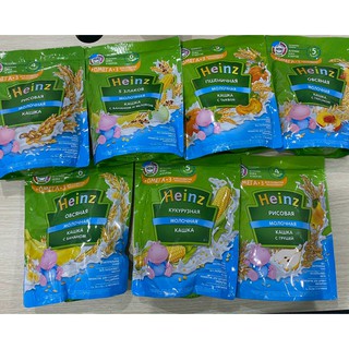 BỘT ĂN DẶM HEIZ (TÚI 200GR)