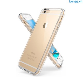 Ốp lưng iphone 6/6s ringke fusion