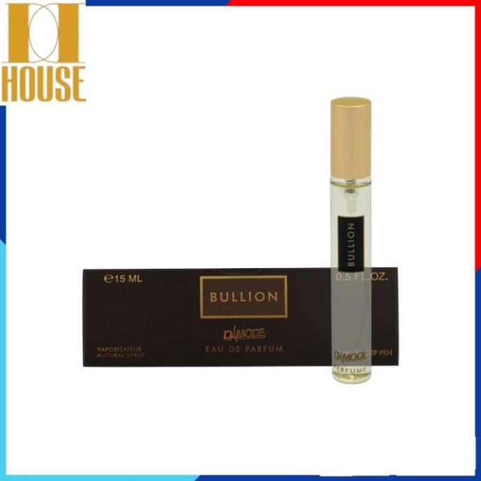 Nước hoa Damode Bullion 15ml