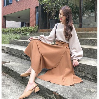 Cô Gái Hàn Quốc Phải Có