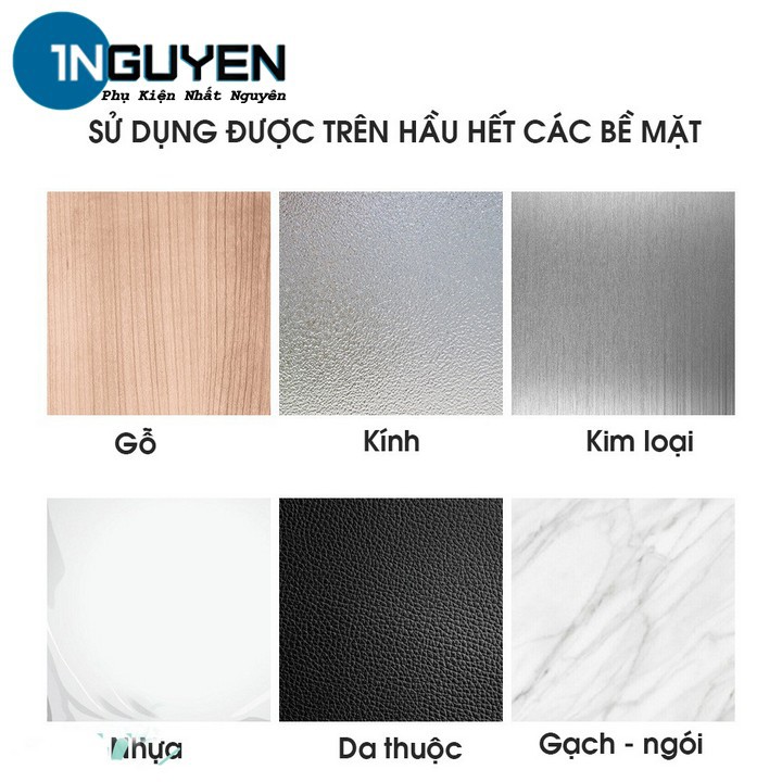 Kẹp cố định dây cáp TOPK ngăn nắp tiện dụng