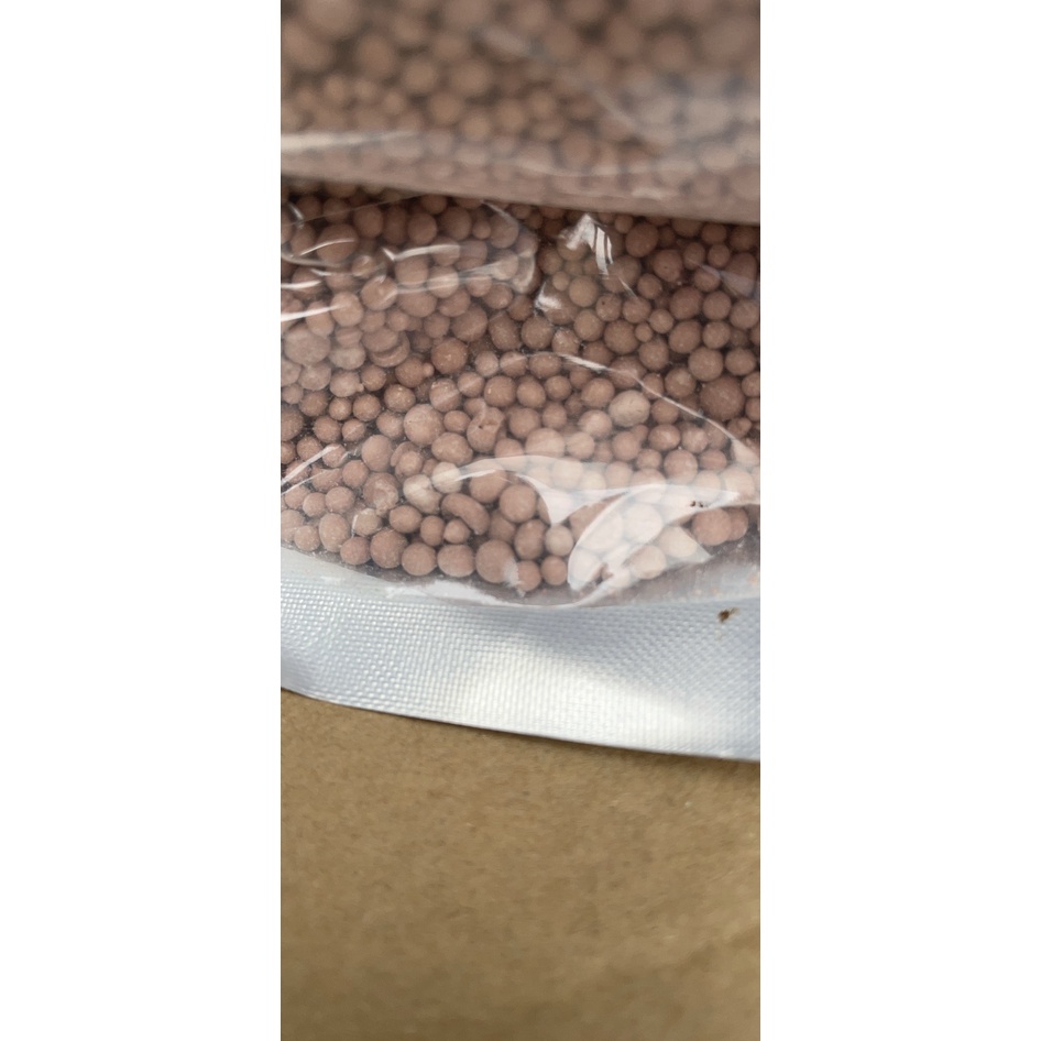 Phân bón gốc NPK cho rau màu cây cảnh 20-10-10 hay 16-16-16 gói 700gr