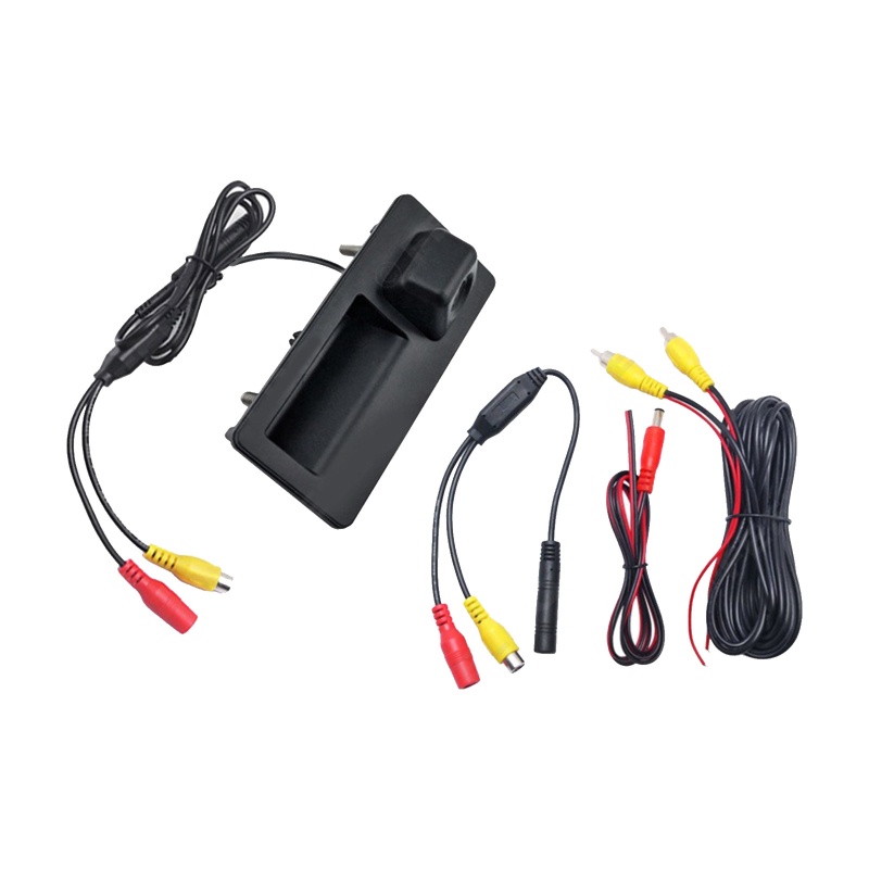 Camera Lùi Xe Chất Lượng Cao Cho Xe Hơi A4 A5 S5 Q3 Q5 2013-2015