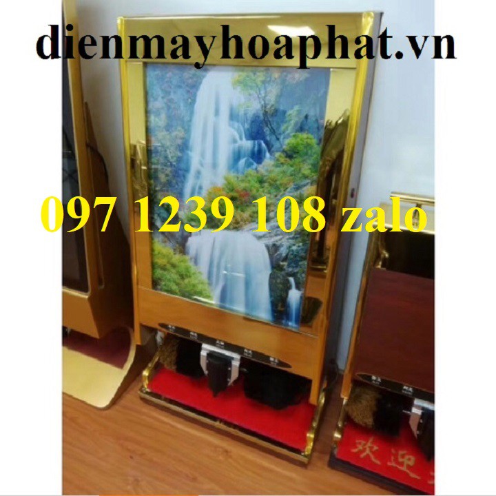 Máy đánh giày Shinny DX3