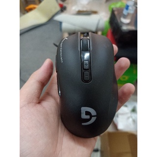 Chuột fuhlen g90 2nd | chuột fuhlen g90 giá rẻ