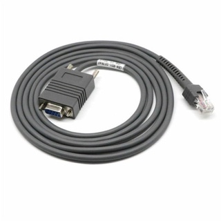 🌟🌟 Dây cáp console lập trình RJ45 DB9 RS232 LAN Parallel