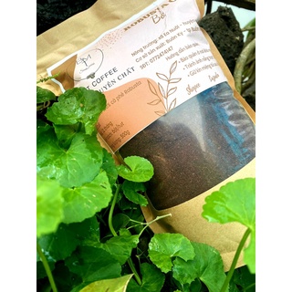 (500g) Cà phê Robusta Culi nguyên chất rang BƠ 100% - Robusta Buôn Ma Thuột cafe từ Đắk Lắk 500 g
