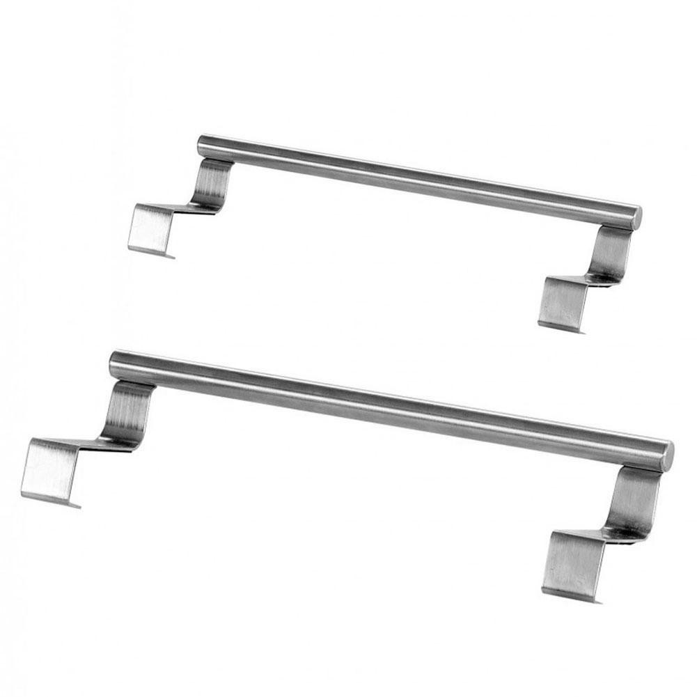 Giá treo khăn chất liệu thép không gỉ cho nhà bếp phòng tắm | BigBuy360 - bigbuy360.vn