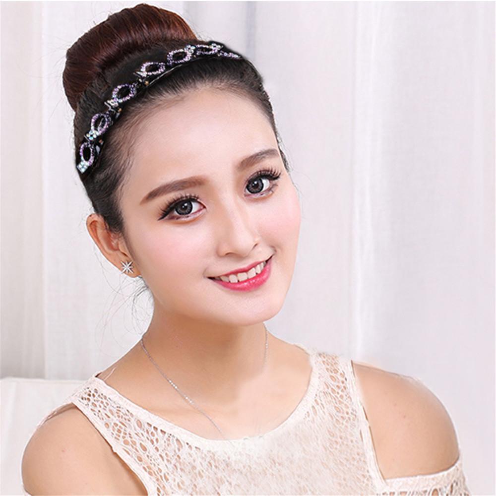 Kẹp Tóc Hình Răng Thời Trang Cho Nữ