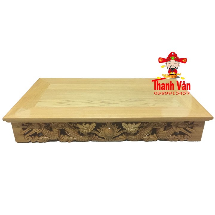 Bàn thờ gia tiên R81x48