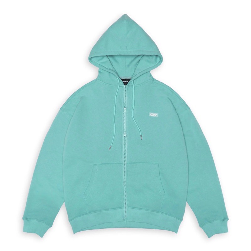 [Mã INCU50 giảm 50K đơn 250K] GW FULLZIP HOODIE / ÁO HOODIE DÂY KÉO GAMBLE / GAMBLE WORLDWIDE | BigBuy360 - bigbuy360.vn