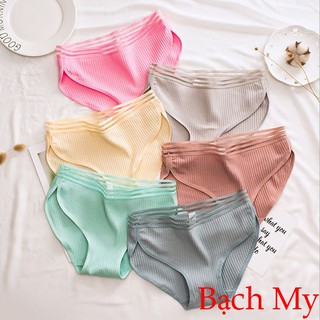 XẢ KHO SIÊU RẺ _ Quần Lót Nữ Cotton Kháng Khuẩn Siêu Tốt (Loại 1)