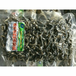 1kg mộc nhĩ sợi