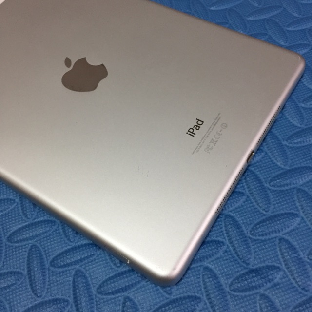 Máy Tính Bảng Ipad Air 1 16Gb Wifi +4G Zin Đẹp | WebRaoVat - webraovat.net.vn