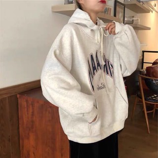Áo hoodie xinh xẻo