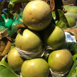 Combo bưởi ,vú sữa,sầu riêng