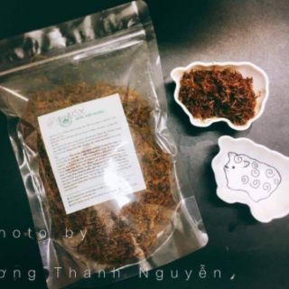 RUỐC NẤM HƯƠNG 500g