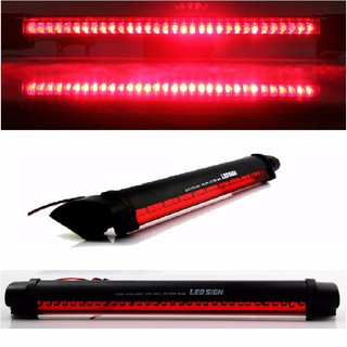 Đèn Led STOP DÀI 15cm-22CM - 28cm-34cm-40cm