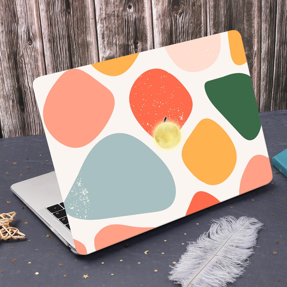 Ốp Điện Thoại Cho Macbook 2023 M2 Air 15 A2941 Air 13 A2681 2022 Pro 13 inch case Pro 14 15 16 Inch M1 A2442 A2485 Air13 M1 A2337 A2179 A1466 A1932 Pro 13 Inch M2 A2338 A2251 A2289 A1706 A1989