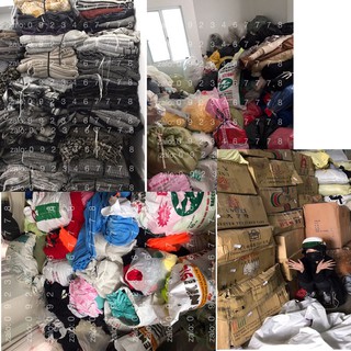 Vải tập may 1kg