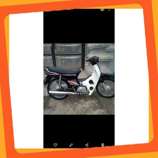 Yếm xe dream bửng xe