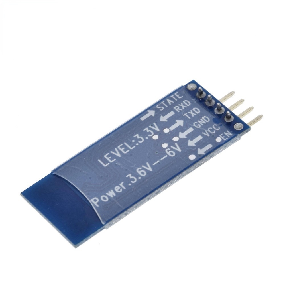 Mô Đun Thu Phát Tín Hiệu Bluetooth Hc-06