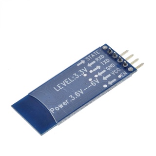 Mô Đun Thu Phát Tín Hiệu Bluetooth Hc-06 Mô Đun Truyền Dữ Liệu Không Dâ