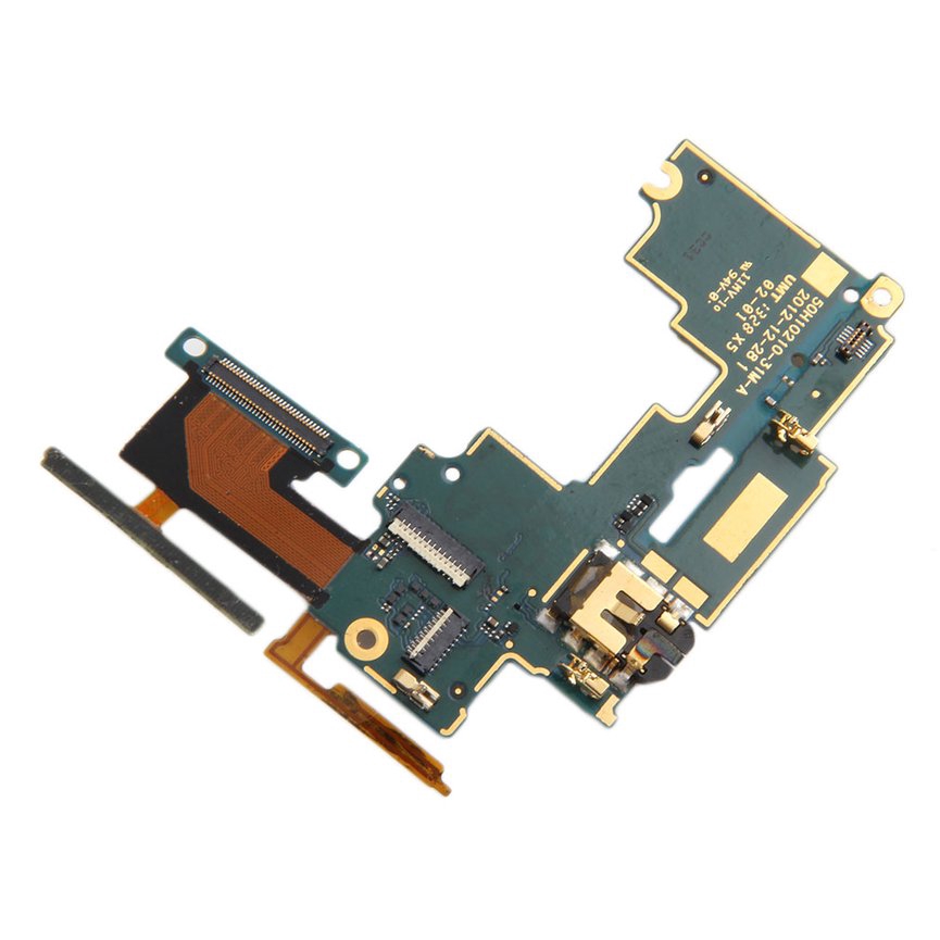 Bo Mạch Âm Thanh Linh Hoạt Cho Htc One M7