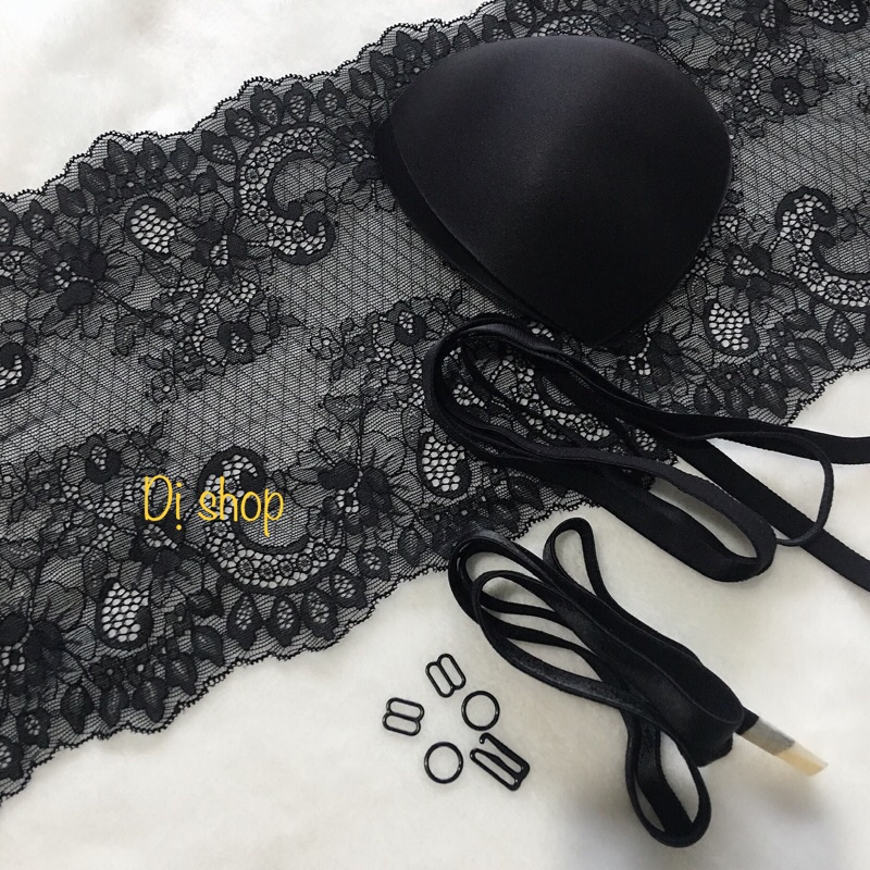 COMBO MAY đồ nội y baralet giá rẻ ảnh tự chụp