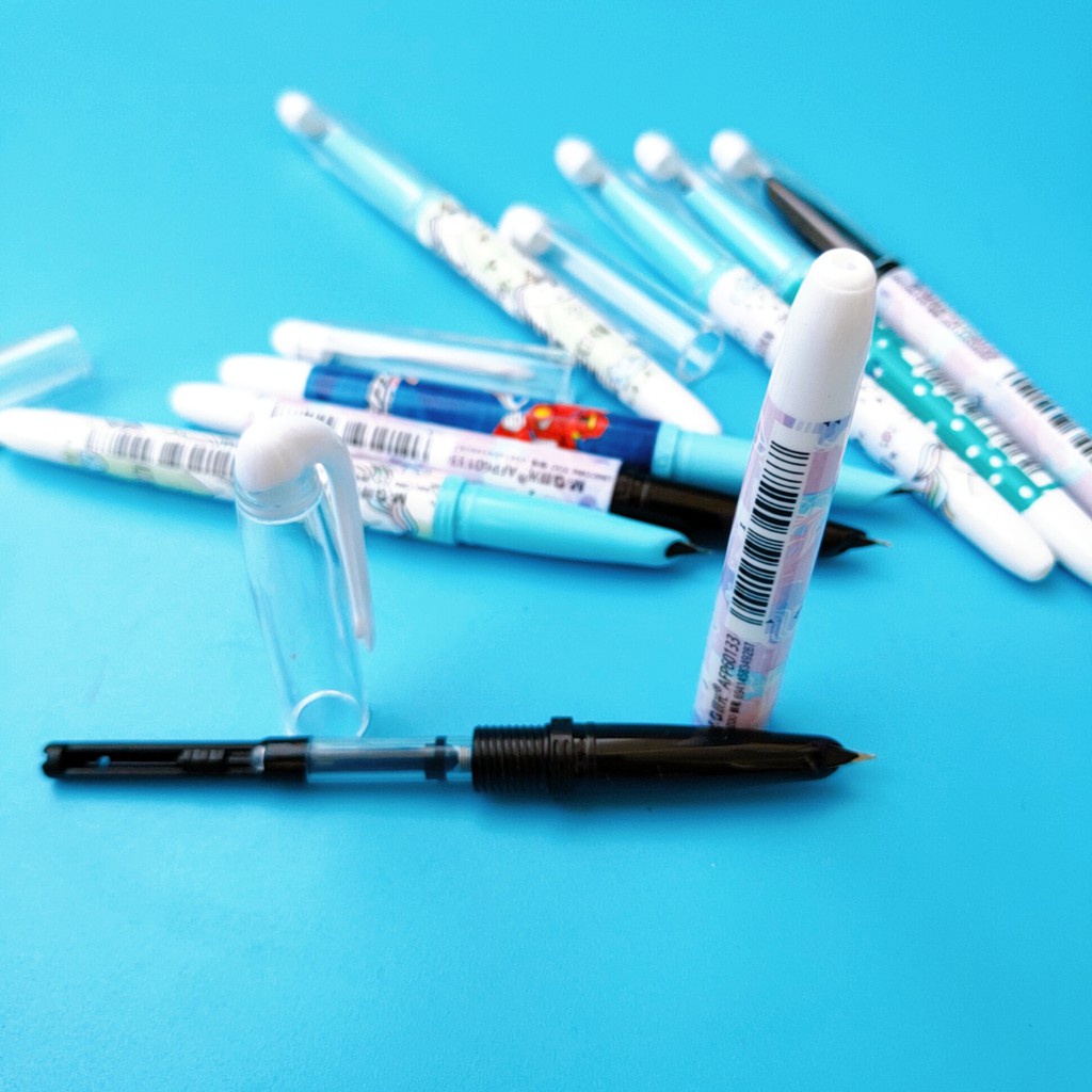 Bút máy bơm mực  M&G 60131