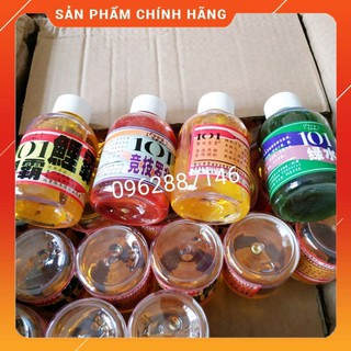 🌟💧🌟💧 mồi thính nước săn cá chép các loại cá tổng hợp 🌟💧