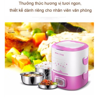 Nồi cơm điện mini