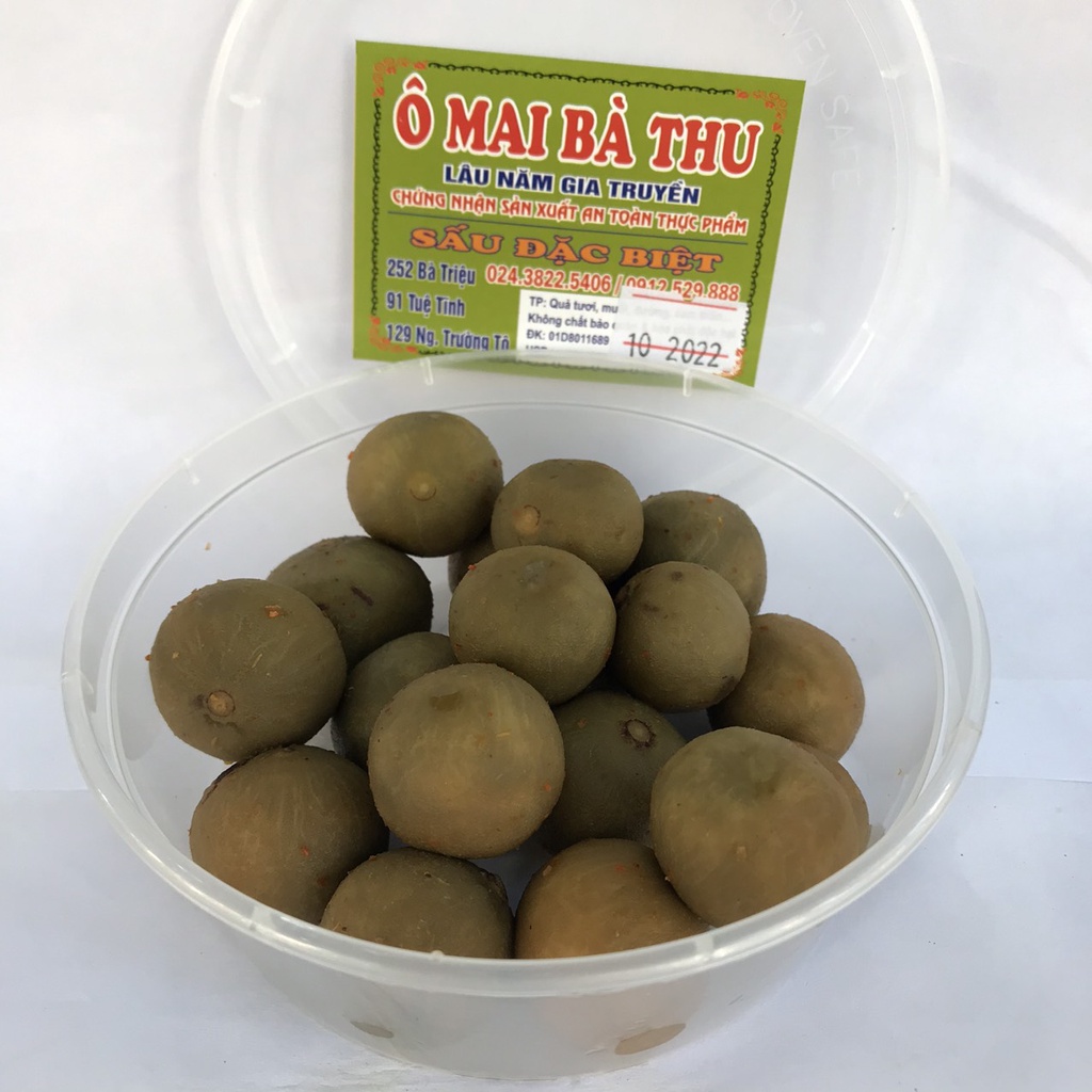 Combo Mã 1988 gồm 1 gói Ngô rang cay  250 gam + 01 hộp ô mai sấu giòn bao tử + 02 gói bi zon zon loại 300 gam