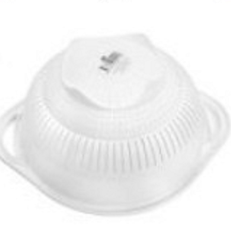 Bộ 3 Rổ Nhựa 35X31X13cm Uncle Bills KA0080