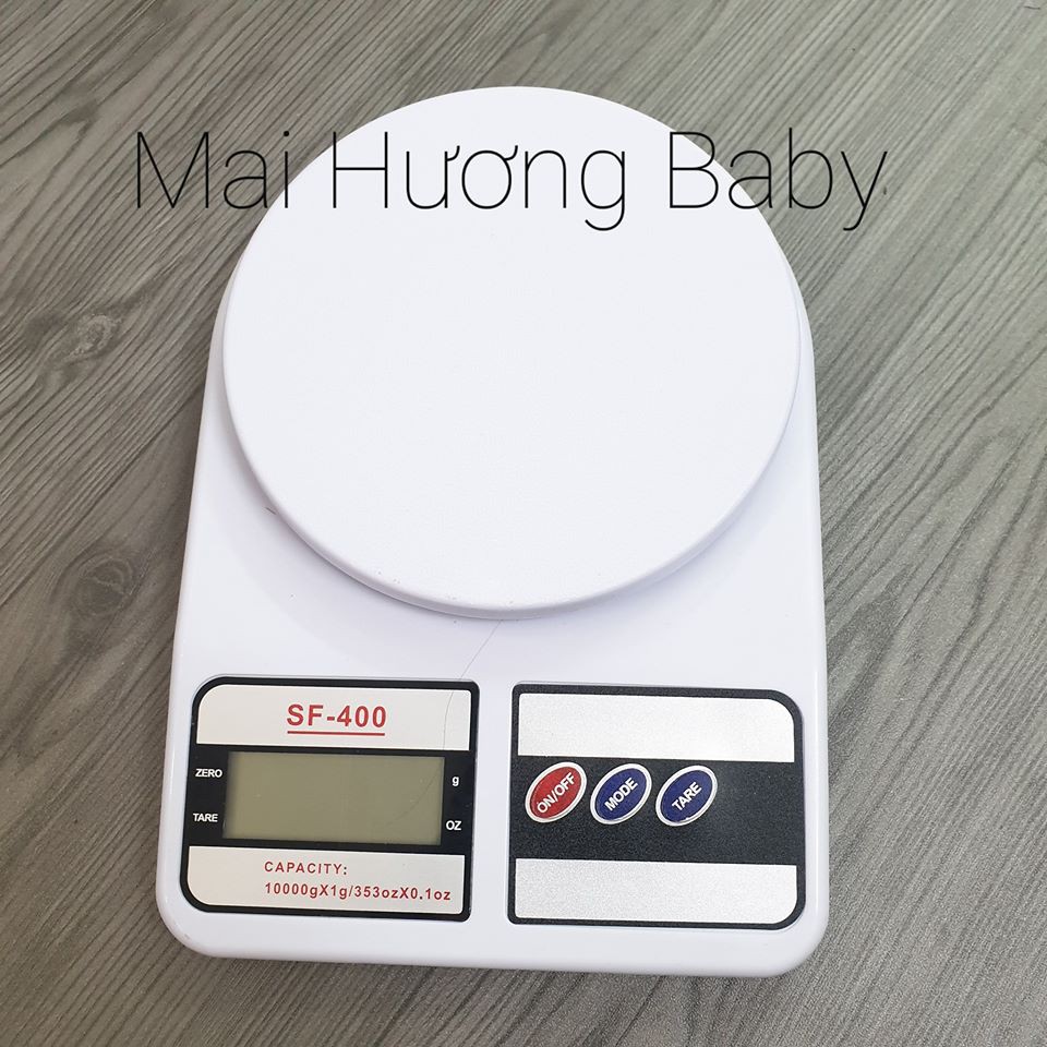 Cân điện tử - cân tiểu ly