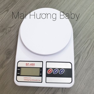 Cân điện tử - cân tiểu ly