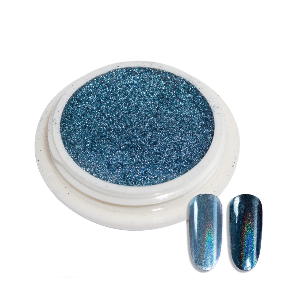 Bột Kim Tuyến Lấp Lánh Dùng Để Trang Trí Móng Nghệ Thuật