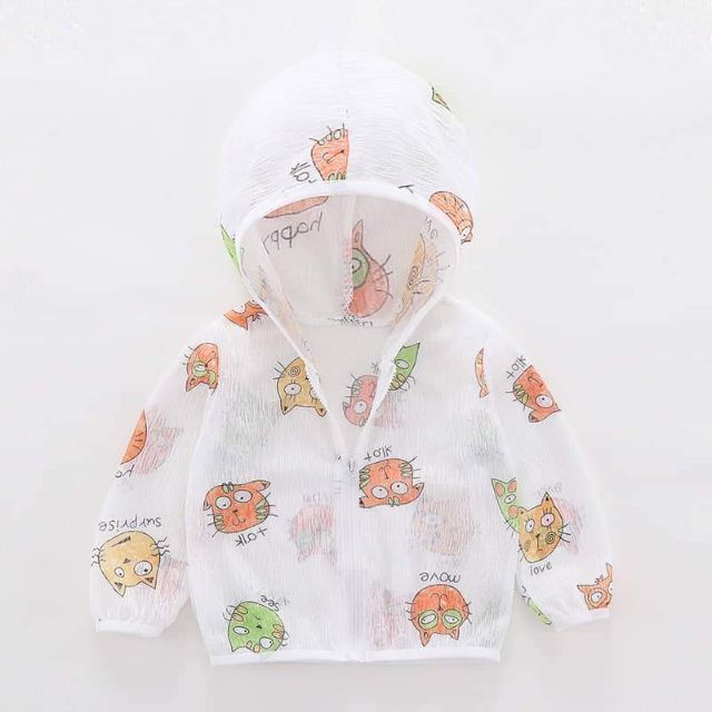 áo chống nắng COMBO