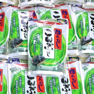 Hạt nêm rong biển ajinomoto 56gr