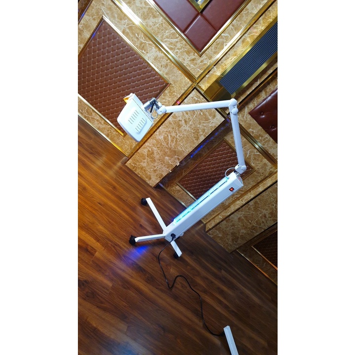 ĐÈN ÁNH SÁNG SINH HỌC TP 601 HIỆU QUẢ