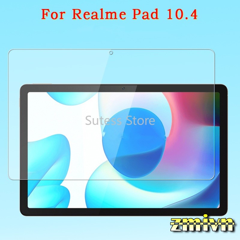 Bao da nam châm từ tính Realme Pad 10.4 thông minh tự động đóng mở màn hình